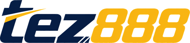 tez888 লোগো